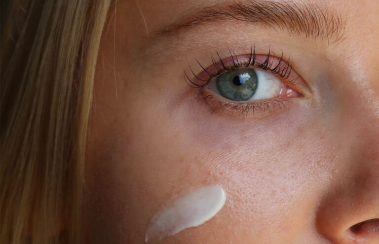 Hudbarrieren – hudens beskyttelse