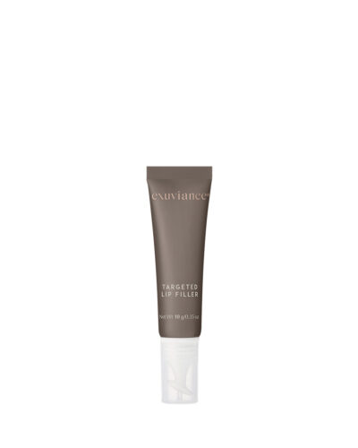 Targeted Lip Filler