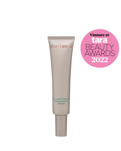 Clarifying & Renewing Serum