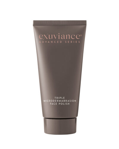 Triple Microdermabrasion Face Polish