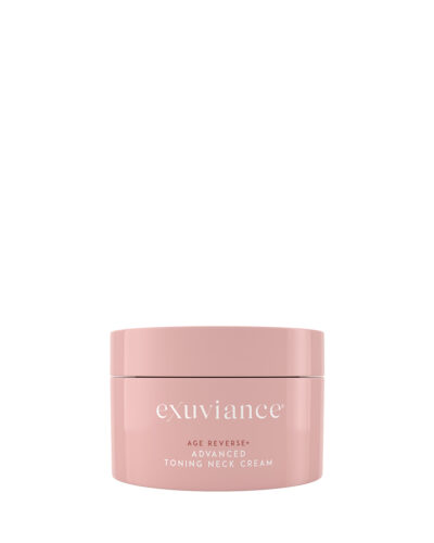 Age Reverse Advanced Toning Neck Cream