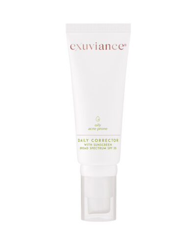 Daily Corrector SPF 35
