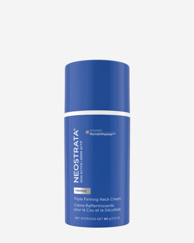 Triple Firming Neck  Cream
