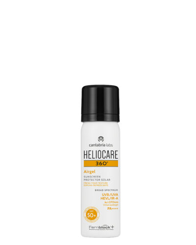 HELIOCARE 360º AIRGEL SPF50+ 60ML