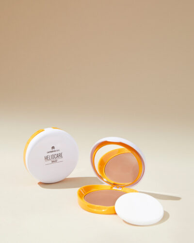 Oil-Free Compact Bronze SPF 50+ - Salgsprodukt