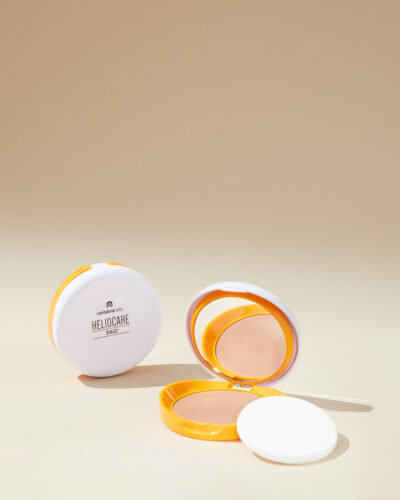 Oil-Free Compact Beige SPF 50+ - Salgsprodukt