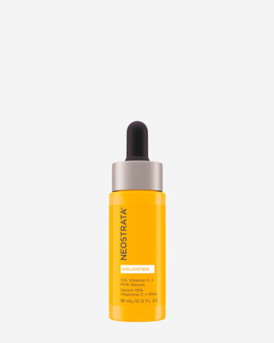 Vitamin C + PHA Serum