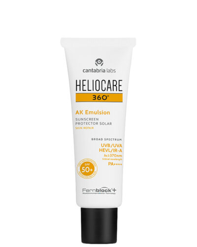 HELIO 360º AK Emulsion SPF 50+