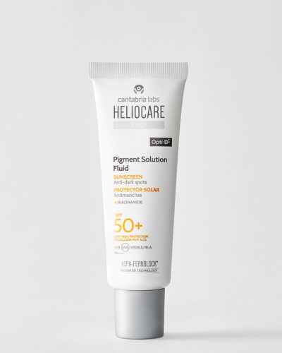 Pigment Solution Fluid SPF 50