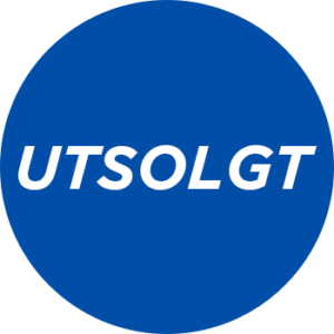 Ikon som viser at et produkt er utsolgt