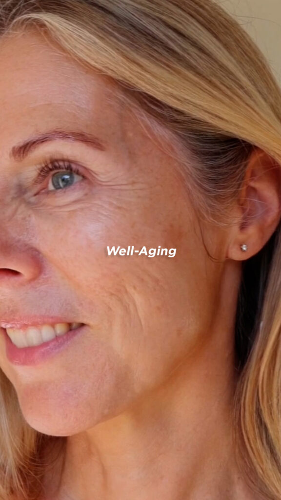 NEOSTRATA Well-Aging video