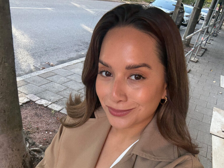 Fra &laquo;fin hud&raquo; til virkelig synlige resultater