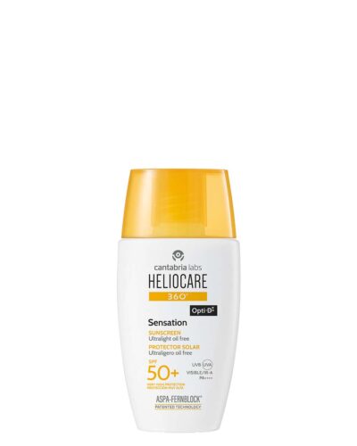 Sensation SPF 50+