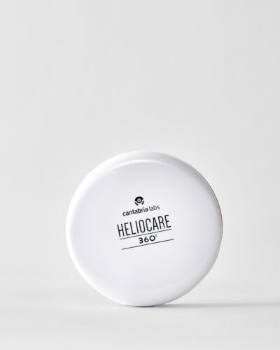 Oil-Free Compact Beige SPF 50