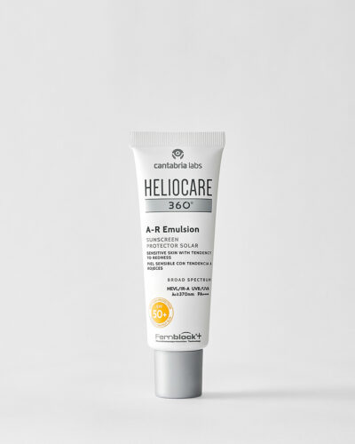 A-R Emulsion SPF 50+