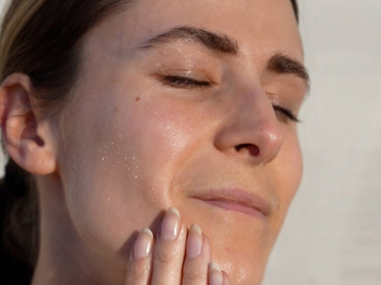 Ujevn hudtone – hvorfor og hva hjelper? 