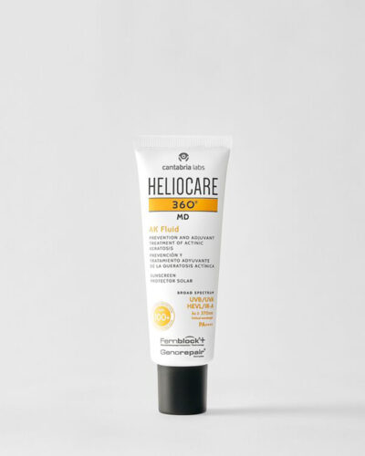 AK Fluid SPF 100+