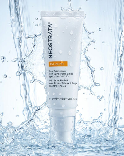 Skin Brightener SPF 35