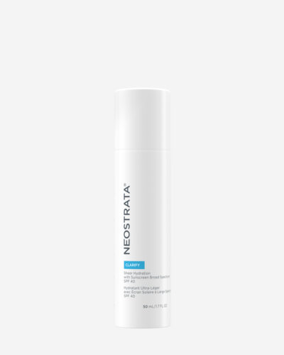 Sheer Hydration SPF 40